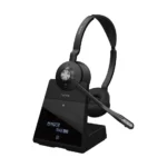 Micro-casque sans fil Jabra Engage 75 SE version Stereo (9659-583-111)