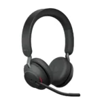 Micro-casque sans fil Jabra Evolve2 65, MS Stereo (26599-999-899) – Image 3