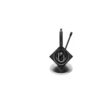 Micro casque sans fil monaural à double connexion Epos DW Pro 1 ML (1000533)