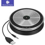 Microphone de réunion Epos Expand SP 20 ML (Microsoft Teams), pour 3 personnes (1000226)