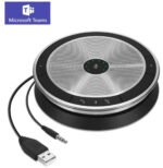 Microphone de réunion Epos Expand SP 20 ML (Microsoft Teams), pour 3 personnes (1000226)