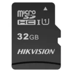 MICROSD HIKVISION 32GB CLASS 10 V10 (HS-TF-C1-STD-32G)