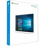 Microsoft Windows 10 Home 64 bits Français - Licence originale