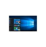Microsoft Windows 10 Pro 64 Bits - Anglais - 1 Poste (FQC-08929) – Image 2