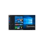 Microsoft Windows 10 Pro 64 Bits - Anglais - 1 Poste (FQC-08929) – Image 3