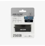Mini Disque dur portable SSD Hiksemi Sync C Plus Type-C 512 Go (HS-USB-S200-512G-U3) – Image 4