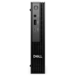 Mini PC de bureau Dell pro Micro QCM1250 (QCM1250-U5-UBU)
