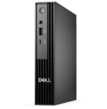 Mini PC de bureau Dell pro Micro QCM1250 (QCM1250-U5-UBU) – Image 3