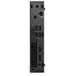 Mini PC de bureau Dell pro Micro QCM1250 (QCM1250-U5-UBU) – Image 4