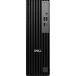 Mini PC de bureau Dell Pro Slim QCS1250 (QCS1250-I5-W)