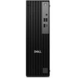 Mini PC de bureau Dell Pro Slim QCS1250 (QCS1250-I5-W)