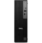 Mini PC de bureau Dell Pro Slim QCS1250 (QCS1250-U5-UBU)