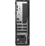 Mini PC de bureau Dell Pro Slim QCS1250 (QCS1250-U5-UBU) – Image 4