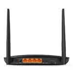Modem/routeur 4G+ WiFi 5 (AC1200) TP-Link Archer MR600 Gigabit bi-bande – Image 2