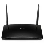 Modem/routeur 4G+ WiFi 5 (AC1200) TP-Link Archer MR600 Gigabit bi-bande