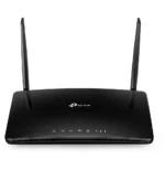 Modem/routeur 4G+ WiFi 5 (AC1200) TP-Link Archer MR600 Gigabit bi-bande