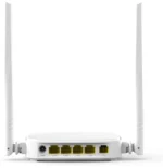 Modem Routeur sans fil Tenda D301 Wi-Fi N300 ADSL2 (D301-V4) – Image 2