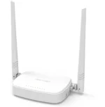 Modem Routeur sans fil Tenda D301 Wi-Fi N300 ADSL2 (D301-V4) – Image 3