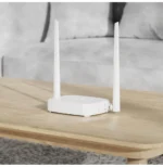 Modem Routeur sans fil Tenda D301 Wi-Fi N300 ADSL2 (D301-V4) – Image 6