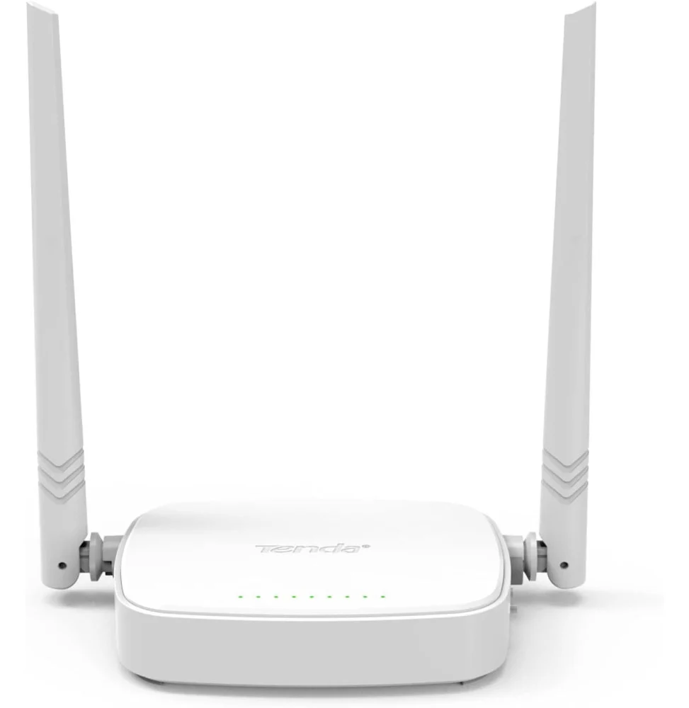 modem-routeur-sans-fil-tenda-d301-wi-fi-n300-adsl2-d301-v4.webp Modem Routeur sans fil Tenda D301 Wi-Fi N300 ADSL2 (D301-V4) – Image 1