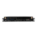 Module OPS Huawei W021 Z i5-12400 pour écran interactif IdeaHub (06190037) – Image 2