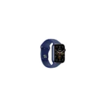 Montre connectée Itel Smartwatch 011 bleu (ISW-O11BLEU)