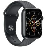 Montre connectée Itel Smartwatch 011 Noire (ISW-O11BLACK)