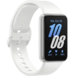 Montre connectée Samsung Galaxy Fit3 - Blanc (40.0mm) – Image 2