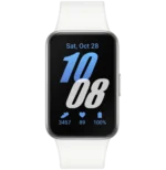 Montre connectée Samsung Galaxy Fit3 - Blanc (40.0mm)