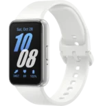 Montre connectée Samsung Galaxy Fit3 - Blanc (40.0mm) – Image 3