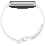 Montre connectée Samsung Galaxy Fit3 - Blanc (40.0mm) – Image 5