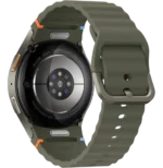 Montre connectée Samsung Galaxy Watch7 (Bluetooth, 40mm) – Image 5