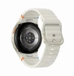 Montre connectée Samsung Galaxy Watch7 (Bluetooth, 40mm) – Image 4