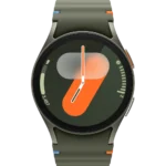 Montre connectée Samsung Galaxy Watch7 (Bluetooth, 40mm)