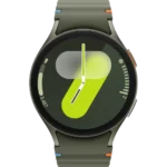 Montre connectée Samsung Galaxy Watch7 (Bluetooth, 44mm)