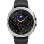 Montre connectée Samsung Galaxy Watch8 Classic (Bluetooth, 46mm)