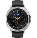 Montre connectée Samsung Galaxy Watch8 Classic (Bluetooth, 46mm)