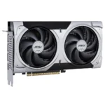 MSI GeForce RTX 5060 Ti 8G VENTUS 2X OC PLUS – Image 2