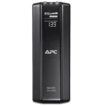 Onduleur Line-Interactive APC BACK-UPS Pro BR1500G-FR - 865 W / 1500 VA - 6 prises FR – Image 2