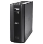 Onduleur Line-Interactive APC BACK-UPS Pro BR1500G-FR - 865 W / 1500 VA - 6 prises FR – Image 4