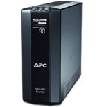 Onduleur Line-interactive APC Pro BACK-UPS BR900G-FR - 540 W / 900 VA - 6 prises FR – Image 4