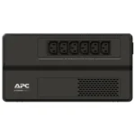 Onduleur Line-interactive APC EASY UPS BV BV650I - 375 W / 650 VA - 6 prises C13