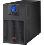 Onduleur On-line APC Easy UPS SRV SRV3KI - 2400 W / 3000 VA - 6 prises C13 + 1 prise C19 – Image 2