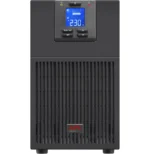 Onduleur On-line APC Easy UPS SRV SRV3KI - 2400 W / 3000 VA - 6 prises C13 + 1 prise C19 – Image 3