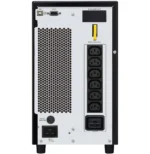 Onduleur On-line APC Easy UPS SRV SRV3KI - 2400 W / 3000 VA - 6 prises C13 + 1 prise C19 – Image 4