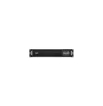 Onduleur APC ON-LINE double conversion Smart-UPS SRT 3 000VA Rack 230V avec carte réseau (SRT3000RMXLI-NC)