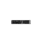 Onduleur APC ON-LINE double conversion Smart-UPS SRT 3 000VA Rack 230V avec carte réseau (SRT3000RMXLI-NC) – Image 3