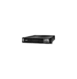 Onduleur APC ON-LINE double conversion Smart-UPS SRT 3 000VA Rack 230V avec carte réseau (SRT3000RMXLI-NC) – Image 4