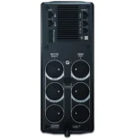Onduleur Line-Interactive APC Pro Back-UPS BR1200G-FR - 720 W / 1200 VA - 6 prises FR – Image 3