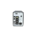 Onduleur Line Interactive avec Stabilisateur de tension APC Smart-UPS SC 420VA Tour – Image 2